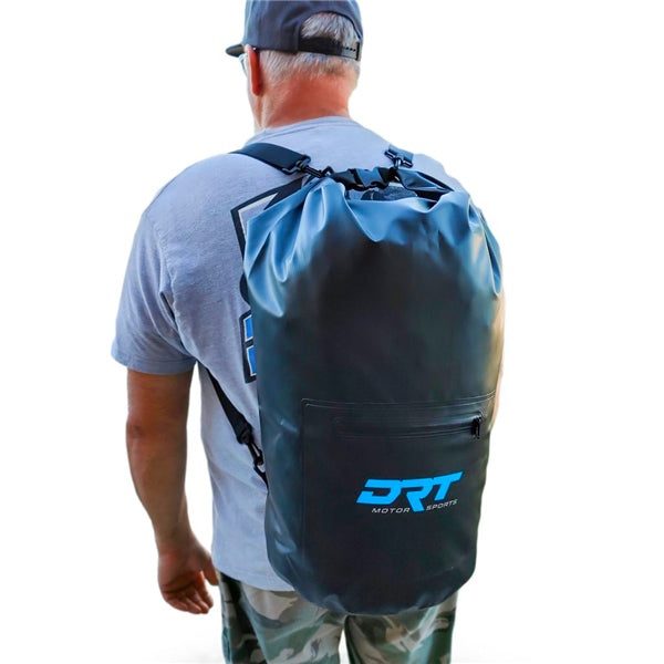 DRT Motorsports Sac de rangement étanche 30 L - RecreaShop