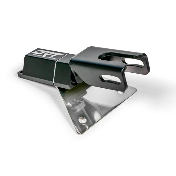 DRT Motorsports Tactical Mirror Light Mount Kit