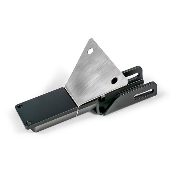 DRT Motorsports Tactical Mirror Light Mount Kit