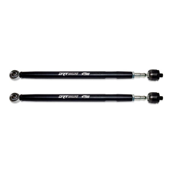 DRT Motorsports Ensemble de biellettes en aluminium HD - Polaris 890241 - RecreaShop