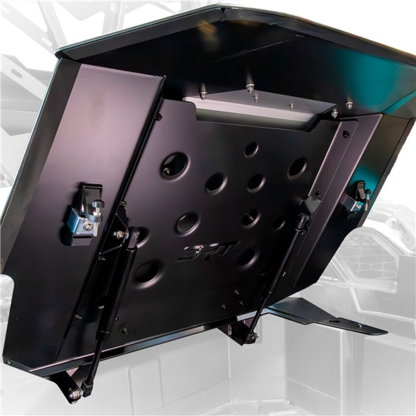 DRT Motorsports Coffre en aluminium Desert Runner - Récréashop