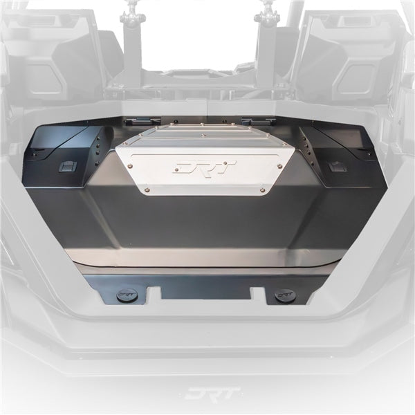 DRT Motorsports Coffre en aluminium Desert Runner - Récréashop