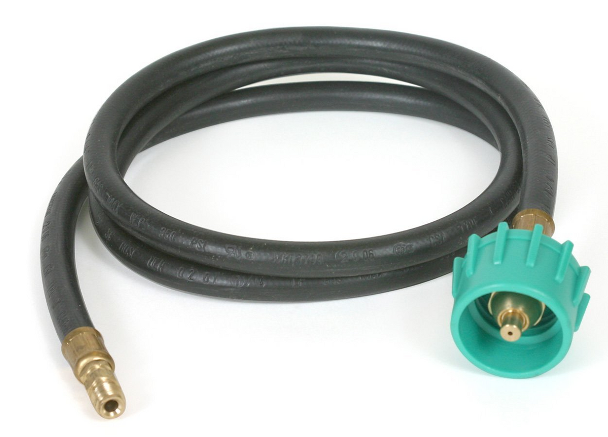 30" PIG TAIL CONNECTOR 5 - Récréashop