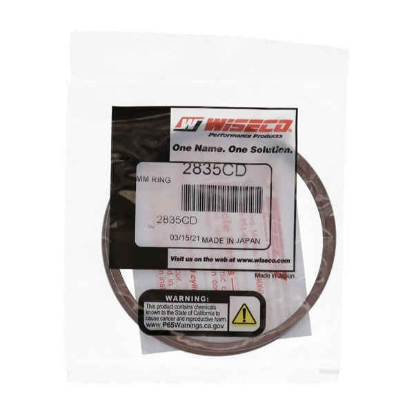 Wiseco Piston Ring Set BETA, GAS GAS, HONDA, HUSABERG, HUSQVARNA, KAWASAKI, KTM, POLARIS, SKI-DOO, SUZUKI, YAMAHA