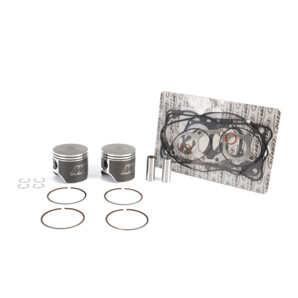 Wiseco Piston haute performance POLARIS - N/A - RecreaShop
