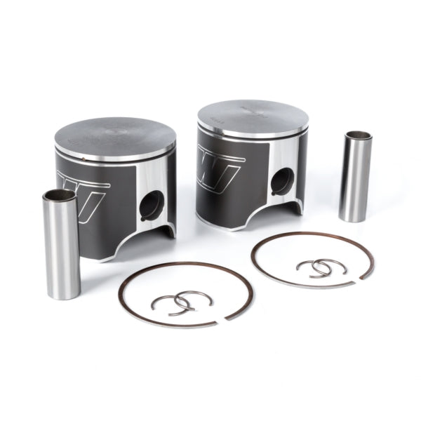 Wiseco Piston haute performance SKI-DOO - N/A - RecreaShop