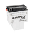 Kimpex Batterie YuMicron YB16A-AB - RecreaShop