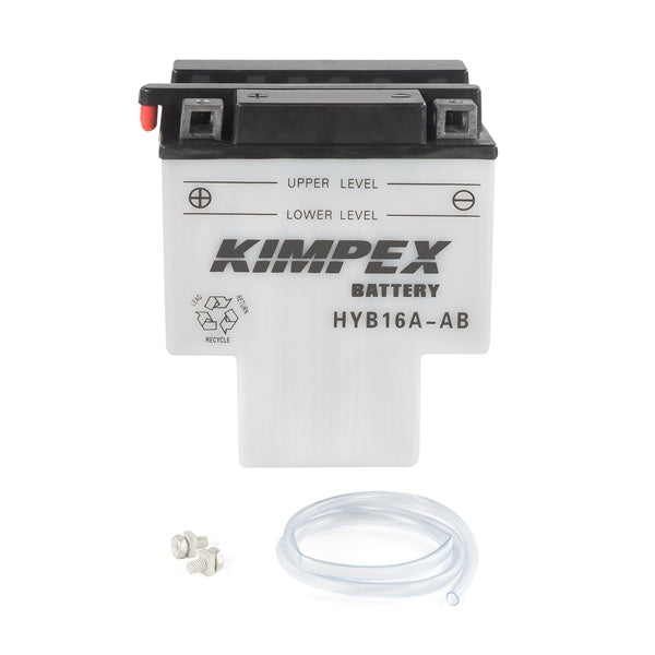 Kimpex YuMicron Battery YB16A-AB