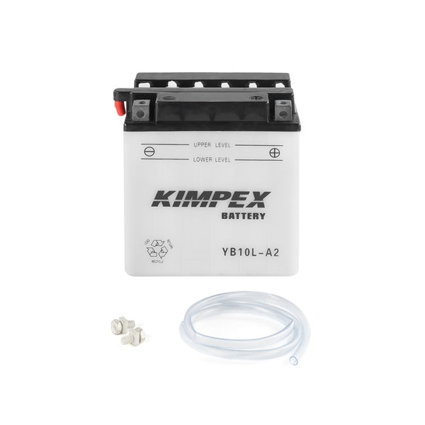 Kimpex YuMicron YB10L-A2 Battery