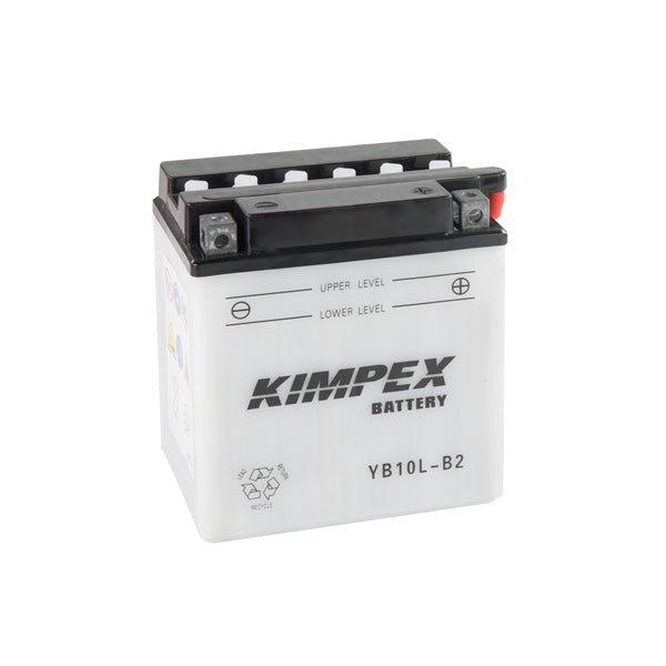 Kimpex Batterie YuMicron YB10L-B2 - RecreaShop