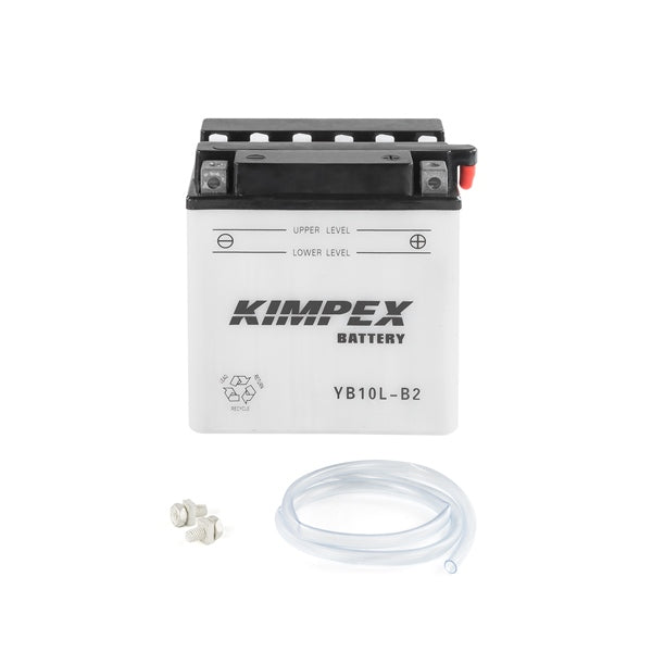 Kimpex YuMicron Battery YB10L-B2