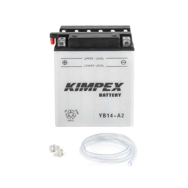 Kimpex YuMicron YB14-A2 Battery