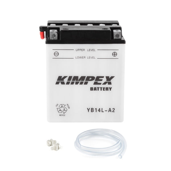 Kimpex YuMicron Battery YB14L-A2