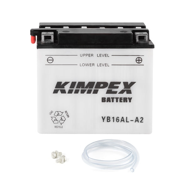 Kimpex YuMicron Battery YB16AL-A2