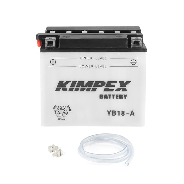 Kimpex YuMicron Battery YB18-A