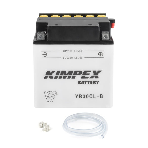 Kimpex YuMicron Battery YB30CL-B