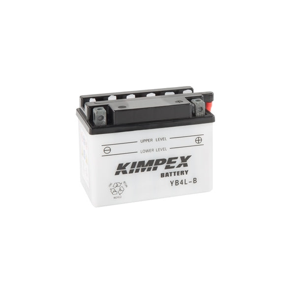Kimpex Batterie YuMicron YB4L-B - RecreaShop