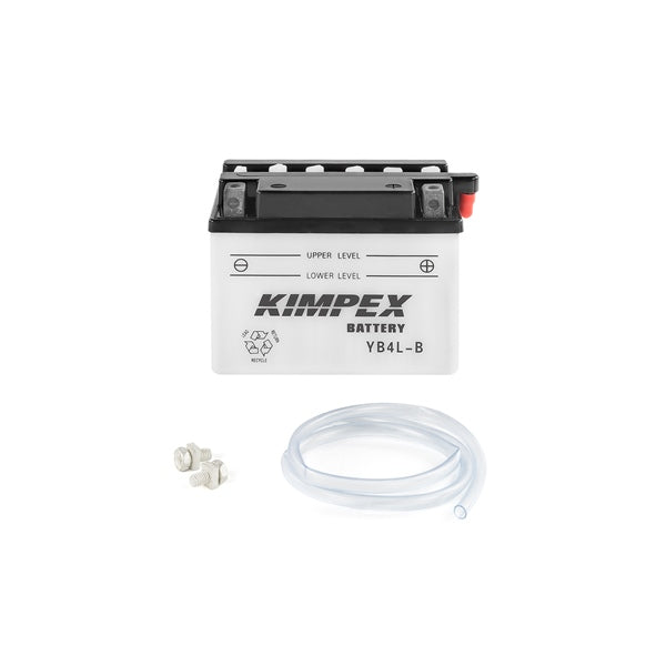 Kimpex YuMicron YB4L-B Battery