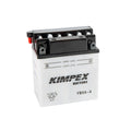 Kimpex Batterie YuMicron YB9A-A - RecreaShop