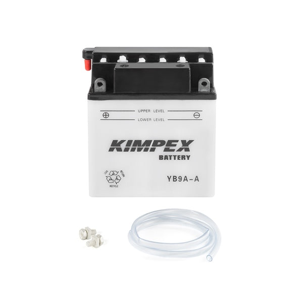 Kimpex YuMicron Battery YB9A-A