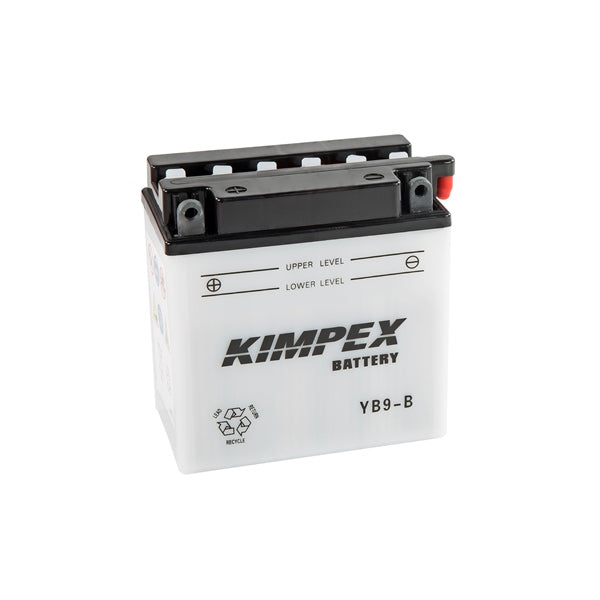 Kimpex Batterie YuMicron YB9-B - RecreaShop