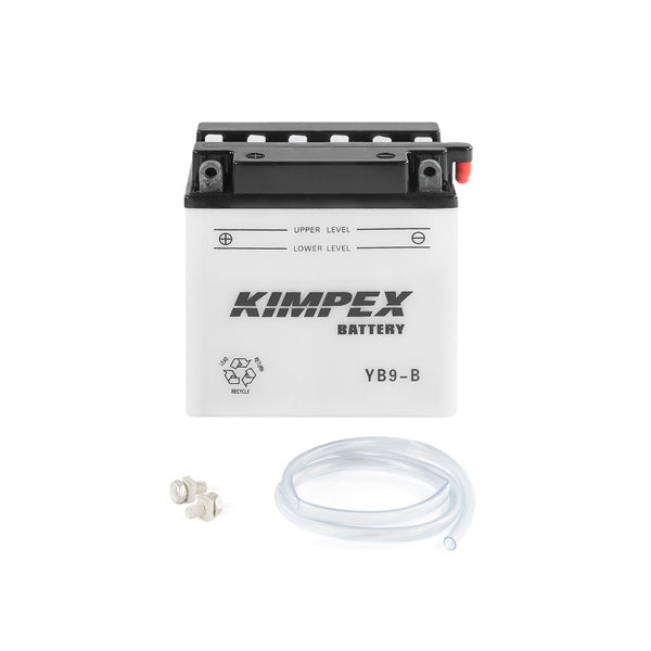 Kimpex YuMicron YB9-B Battery