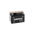 Kimpex Batterie AGM sans entretien - RecreaShop