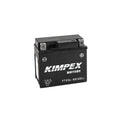 Kimpex Batterie AGM sans entretien YTX5L-BS(GEL) - RecreaShop