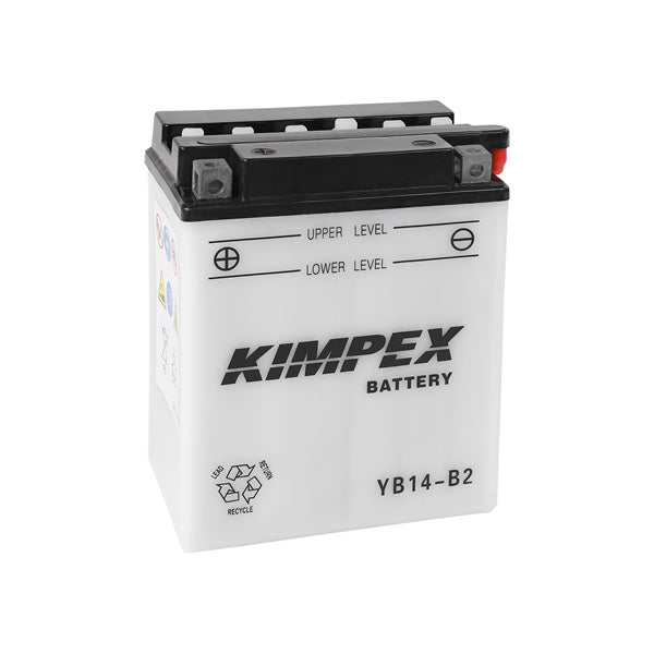 Kimpex Batterie YuMicron - RecreaShop
