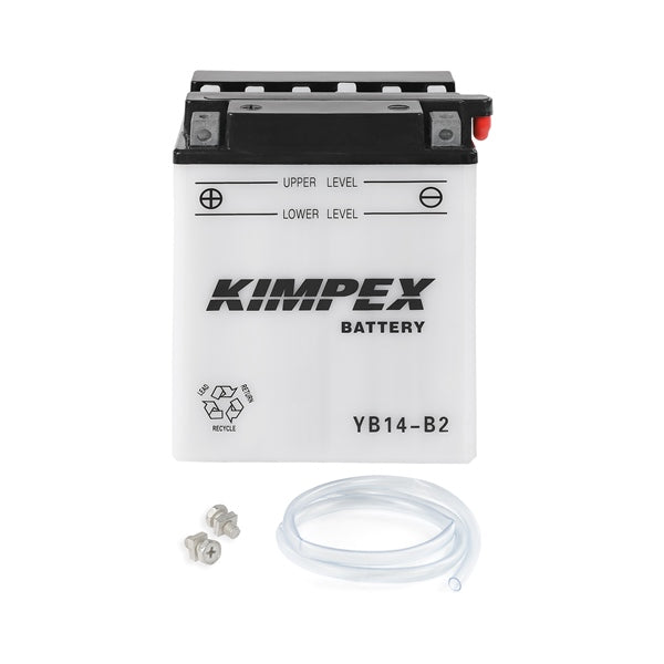 Kimpex YuMicron Battery YB14-B2 (12 V, 14.7 Ah)