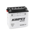 Kimpex Batterie YuMicron - RecreaShop