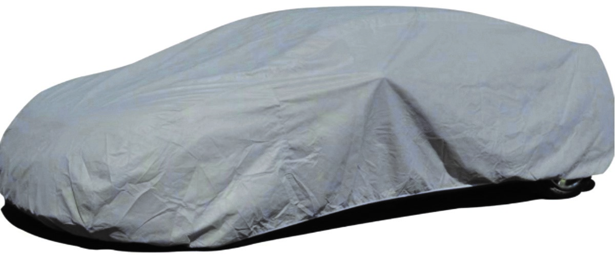 HOUSSE D'AUTO 160" x 65" x 47" - Récréashop