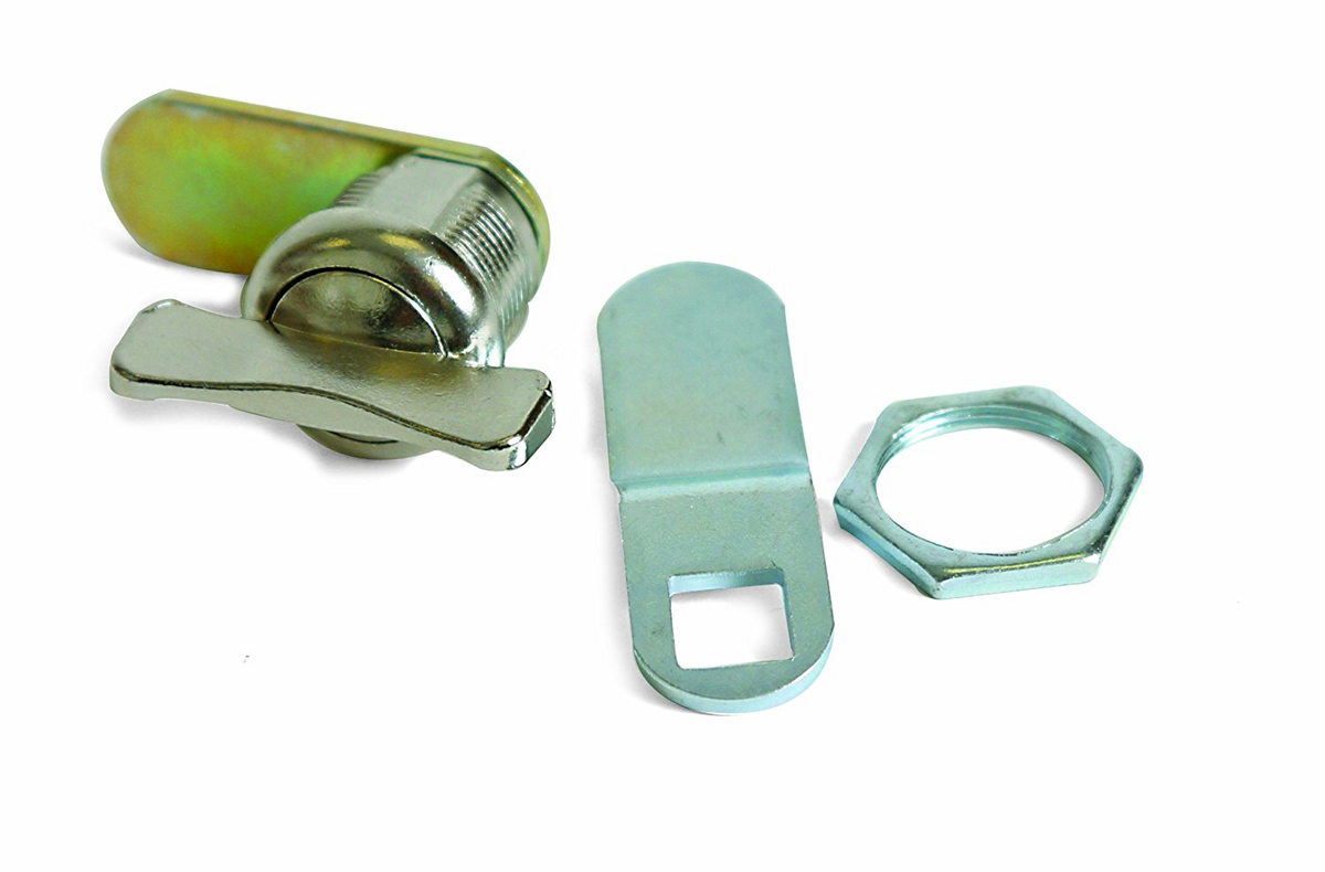 CAM LOCK THUMB OPERATED 5 - Récréashop