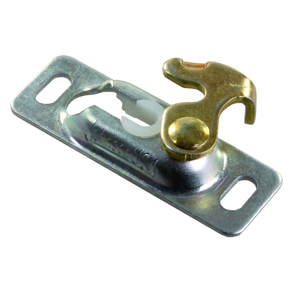 SLIDING DOOR HANGER PLATE - Récréashop