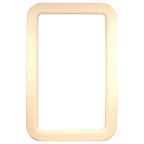 INTERIOR WINDOW FRAME-WHI - Récréashop