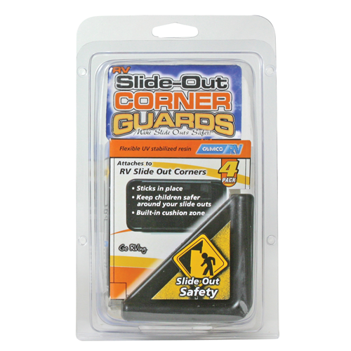 RV SLIDE OUT COVER GUARDS - Récréashop