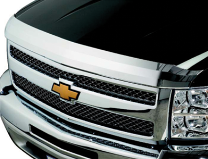 Hood Protector Premium Chrm Sierra 1500 14-18, Limited 2019 - Récréashop