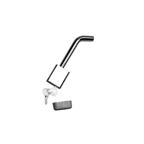 RECEIVER LOCK-5/8" 57872 - Récréashop