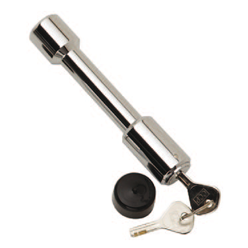 BARRURE RECEV. 5/8" CHR - Récréashop