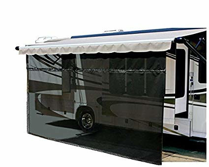 EZ IPBLOCKER 15' X 8' - Récréashop