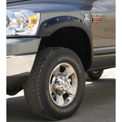 (4)FF Ruff Riderz Smooth Silv 1500 07-13,2500HD/3500HD 07-14 - Récréashop