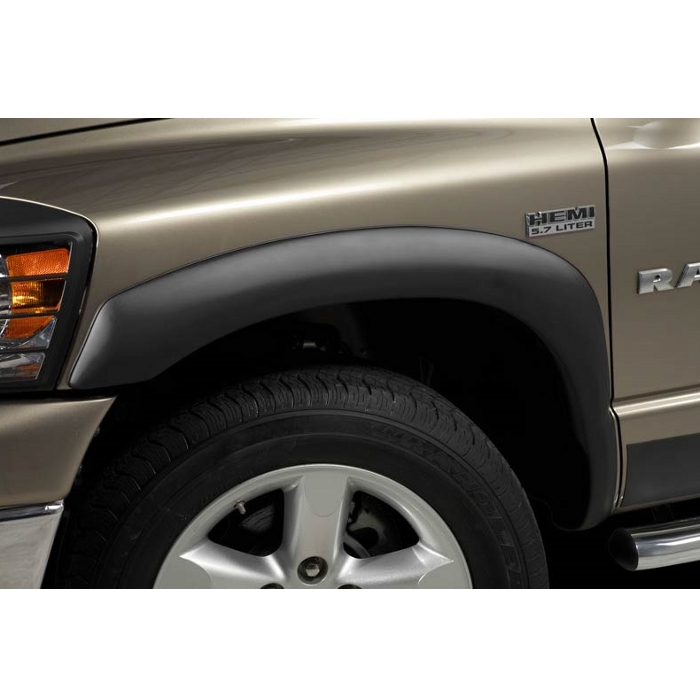 (4)FF Original Riderz Smooth F-250/350 SD 99-07 - Récréashop