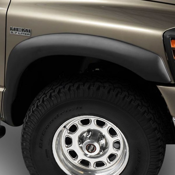 (4)FF Original Riderz Smooth Ford F-150 15-17 - Récréashop