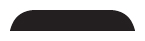 Wheel Well Molding Black 50' - Récréashop