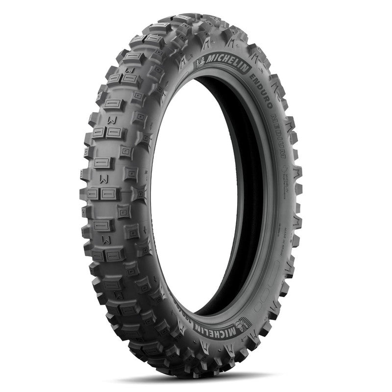 MICHELIN - Enduro Medium - Pneu Arrière - Récréashop