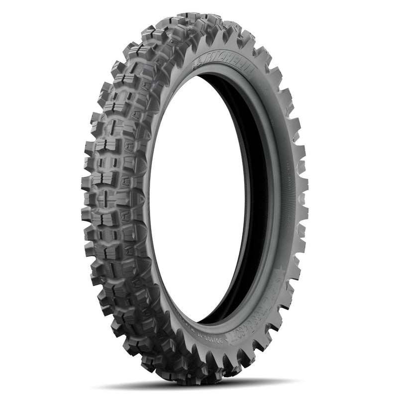 MICHELIN - Starcross 5 Soft - Pneu Arrière - Récréashop