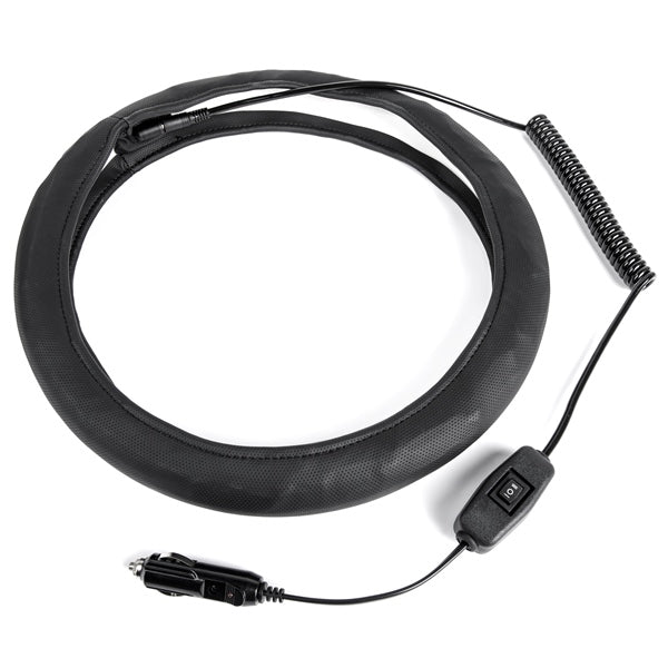 Kimpex Heated Steering Wheel Grip