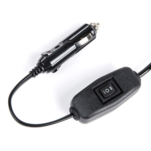 Kimpex Heated Steering Wheel Grip