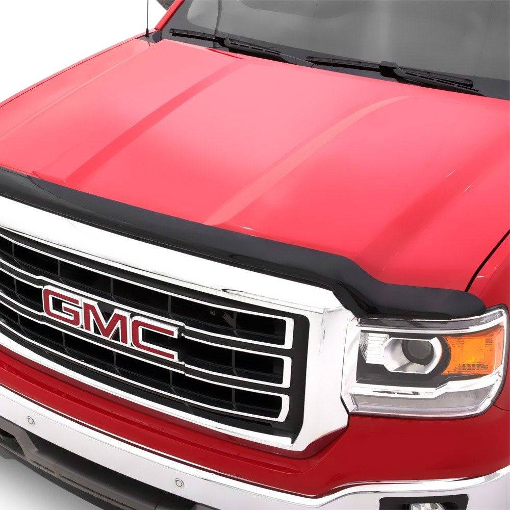 Hs Déflecteur de Capot Fumé Toyota Tundra 14-21 - Récréashop