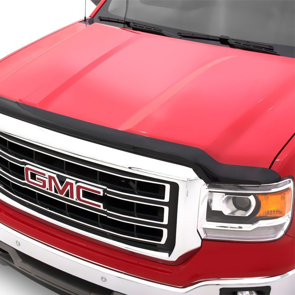 Hs Déflecteur de Capot Fumé Ford Expedition 18-21 - Récréashop